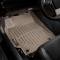 WeatherTech 450181 - Tan FloorLiner(TM) DigitalFit