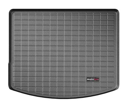 WeatherTech 40570 - Black Cargo Liner