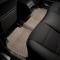 WeatherTech 454593 - Tan FloorLiner(TM) DigitalFit