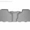 WeatherTech 460822 - Gray FloorLiner(TM) DigitalFit