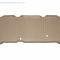 WeatherTech 450023 - Tan FloorLiner(TM) DigitalFit