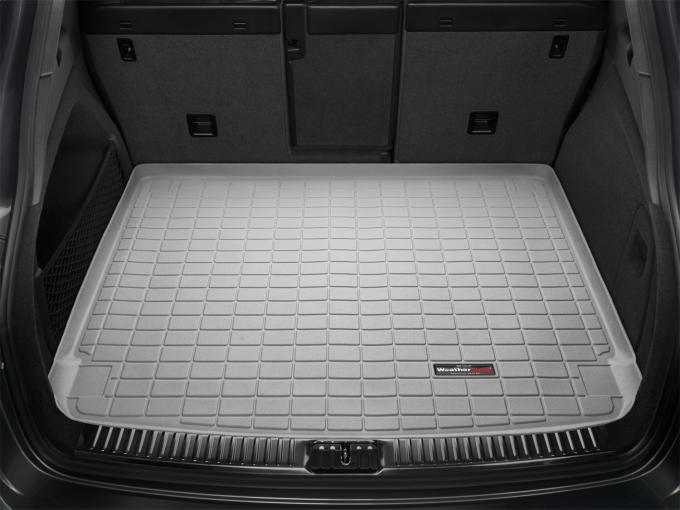 WeatherTech 42027 - Gray Cargo Liner
