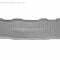 WeatherTech 460022 - Gray FloorLiner(TM) DigitalFit