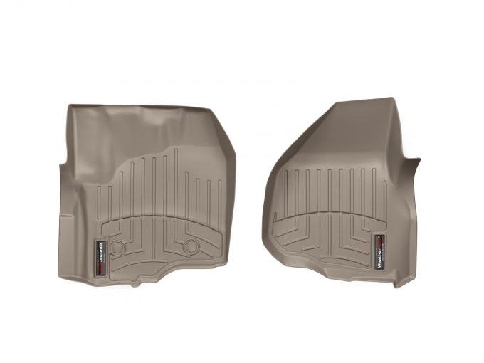 WeatherTech 454331 - Tan FloorLiner(TM) DigitalFit