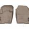 WeatherTech 458151 - Tan FloorLiner(TM) DigitalFit