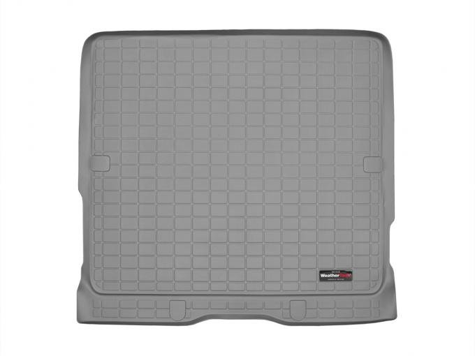 WeatherTech 42189 - Gray Cargo Liner
