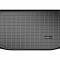 WeatherTech 40802 - Black Cargo Liner