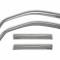 WeatherTech 74765 - Side Window Deflector