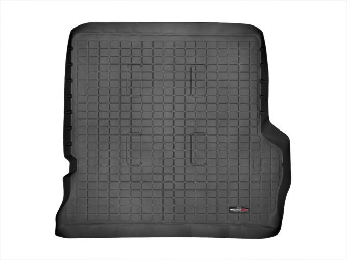 WeatherTech 40082 - Black Cargo Liner