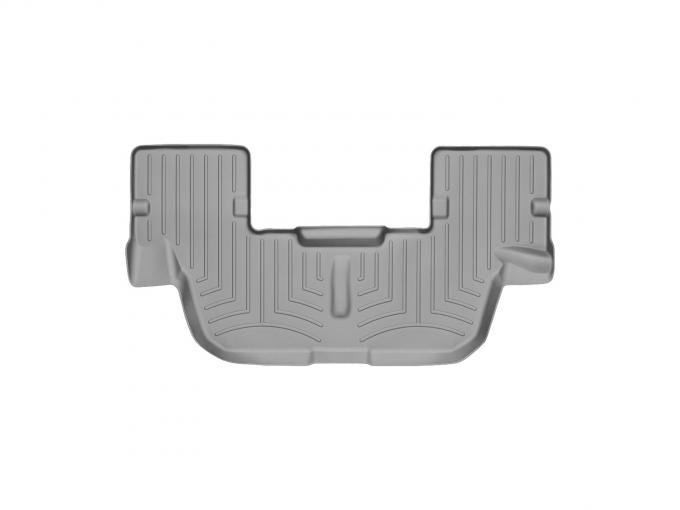 WeatherTech 463593 - Gray FloorLiner(TM) DigitalFit