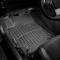 WeatherTech 440021 - Black FloorLiner(TM) DigitalFit