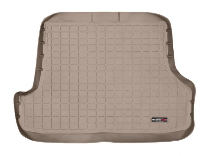 WeatherTech 41111 - Tan Cargo Liner