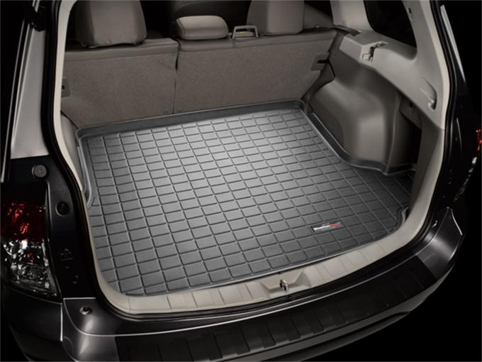 WeatherTech 40802 - Black Cargo Liner
