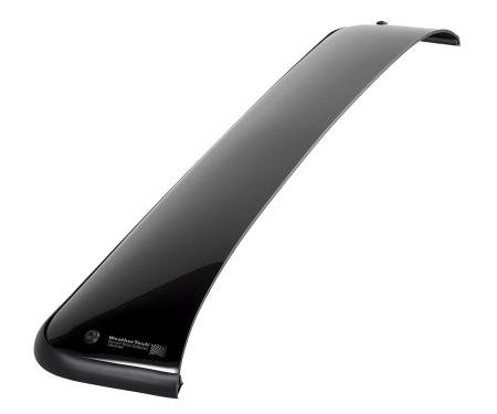 WeatherTech 89129 - Sunroof Wind Deflector