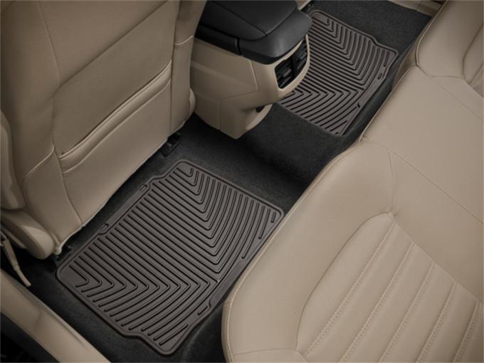 WeatherTech W313CO - Cocoa All Weather Floor Mats