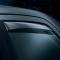 WeatherTech 73032 - Side Window Deflector