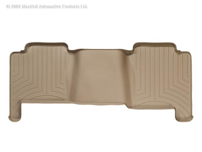 WeatherTech 450052 - Tan FloorLiner(TM) DigitalFit