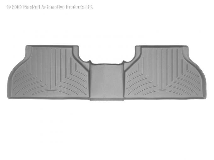 WeatherTech 463233 - Gray FloorLiner(TM) DigitalFit