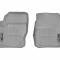 WeatherTech 466461 - Gray FloorLiner(TM) DigitalFit