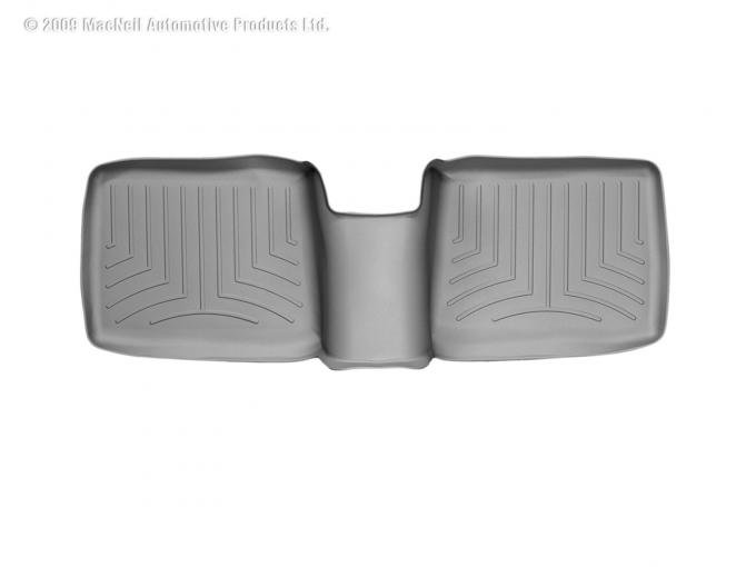 WeatherTech 460312 - Gray FloorLiner(TM) DigitalFit