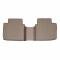 WeatherTech 454602 - Tan FloorLiner(TM) DigitalFit