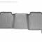 WeatherTech 460052 - Gray FloorLiner(TM) DigitalFit