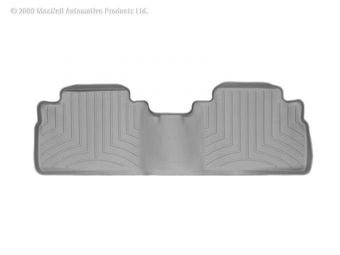 WeatherTech 461192 - Gray FloorLiner(TM) DigitalFit