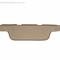 WeatherTech 450313 - Tan FloorLiner(TM) DigitalFit