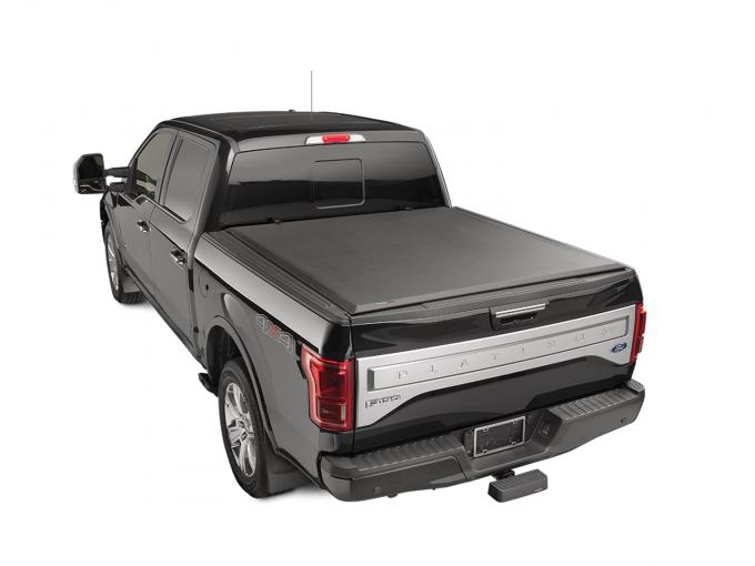 WeatherTech 8RC1336 - WeatherTech Roll Up Truck Bed Cover