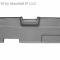 WeatherTech 461792 - Gray FloorLiner(TM) DigitalFit