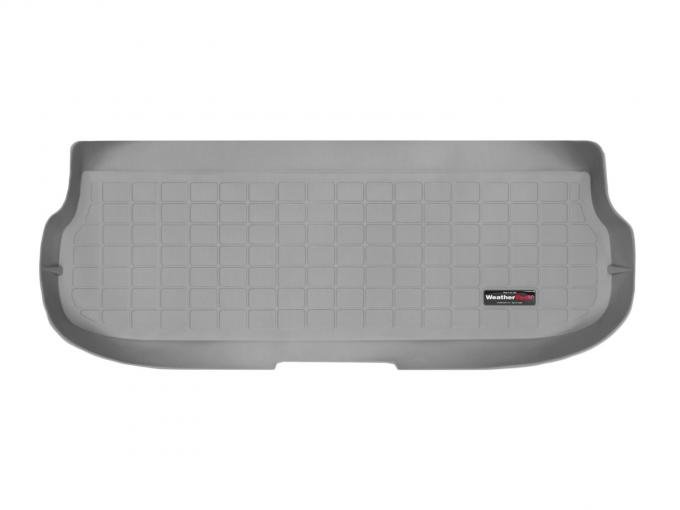 WeatherTech 42024 - Gray Cargo Liner