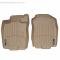WeatherTech 451081 - Tan FloorLiner(TM) DigitalFit