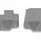 WeatherTech W345GR - Gray All Weather Floor Mats