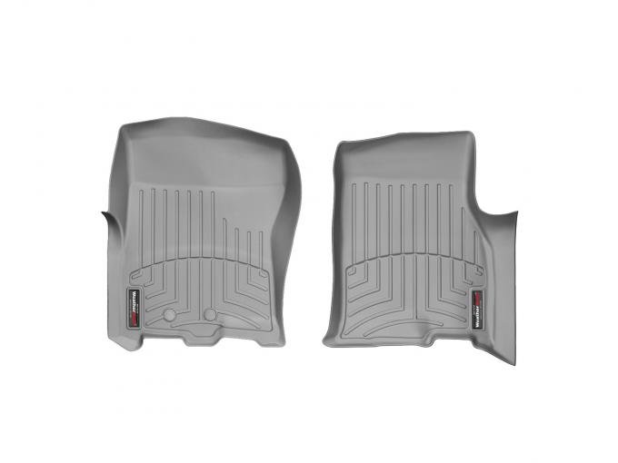 WeatherTech 463531 - Gray FloorLiner(TM) DigitalFit