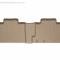 WeatherTech 451102 - Tan FloorLiner(TM) DigitalFit