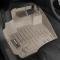 WeatherTech 450061 - Tan FloorLiner(TM) DigitalFit