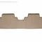 WeatherTech 450182 - Tan FloorLiner(TM) DigitalFit