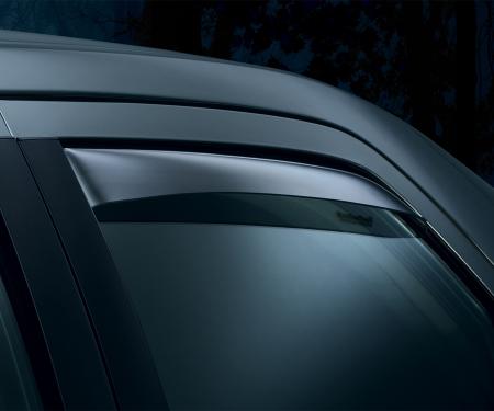 WeatherTech 73153 - Side Window Deflector