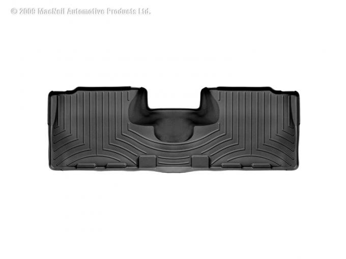 WeatherTech 440292 - Black FloorLiner(TM) DigitalFit