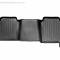 WeatherTech 440052 - Black FloorLiner(TM) DigitalFit