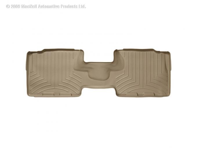 WeatherTech 450294 - Tan FloorLiner(TM) DigitalFit