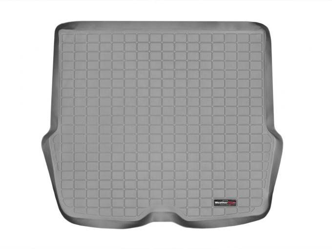 WeatherTech 42168 - Gray Cargo Liner