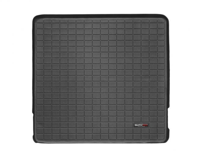 WeatherTech 40412 - Black Cargo Liner