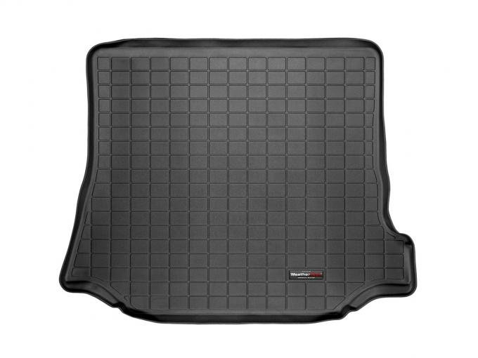 WeatherTech 40373 - Black Cargo Liner