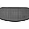 WeatherTech 40142 - Black Cargo Liner