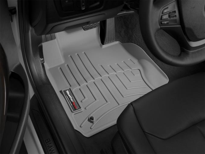 WeatherTech 469811 - Gray FloorLiner(TM) DigitalFit
