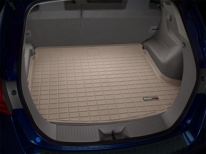 WeatherTech 41156 - Tan Cargo Liner