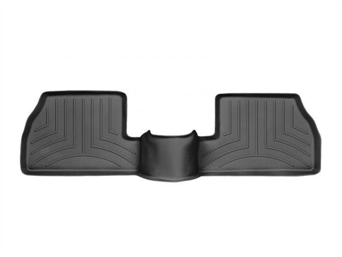WeatherTech 440752 - Black FloorLiner(TM) DigitalFit