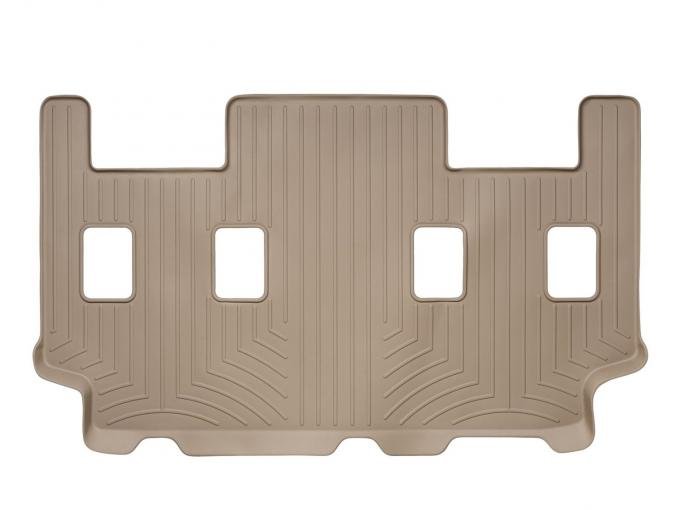 WeatherTech 451075 - Tan FloorLiner(TM) DigitalFit