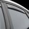 WeatherTech 71732 - Side Window Deflector
